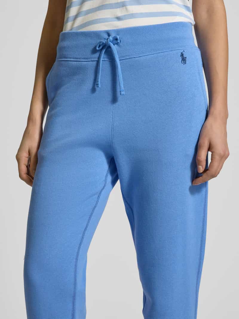 Polo Ralph Lauren Sweatbroek met elastische band