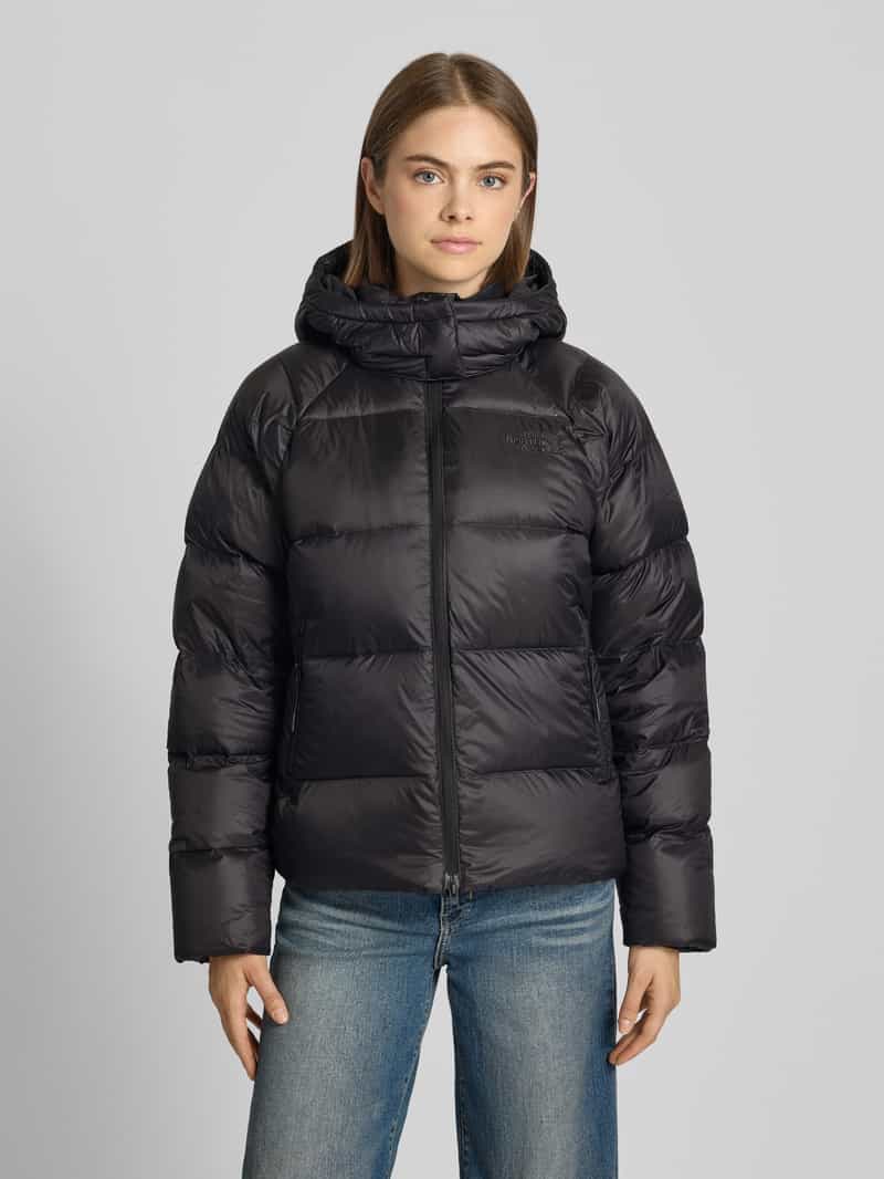 The North Face Donsjack met labelstitching model 'HYDRENALITE CITY DOWN'