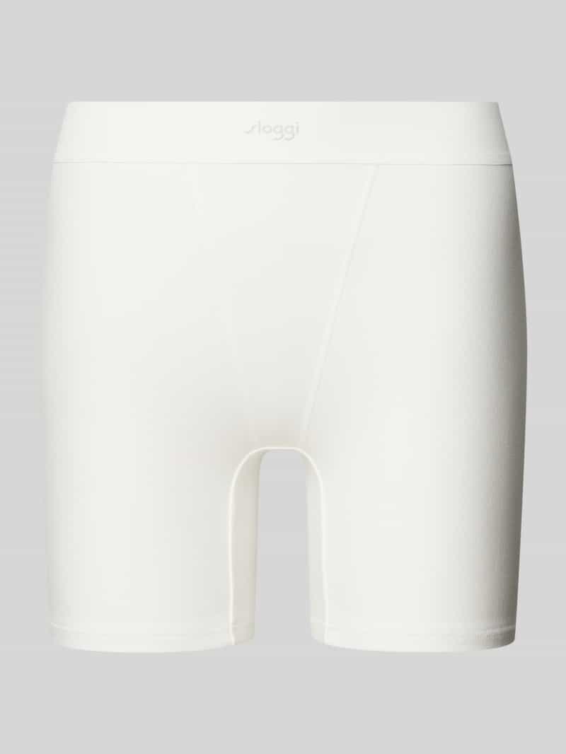 Sloggi Onderbroek met labelprint model 'Ease'