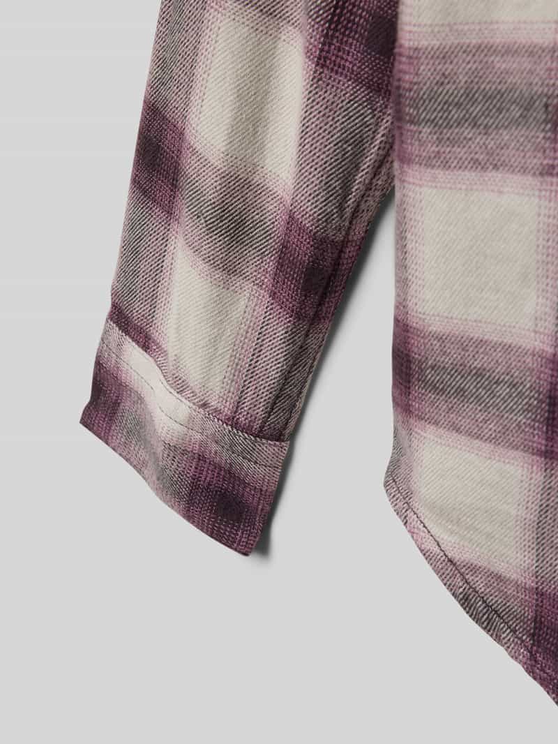 Garcia Overhemd met knoopsluiting