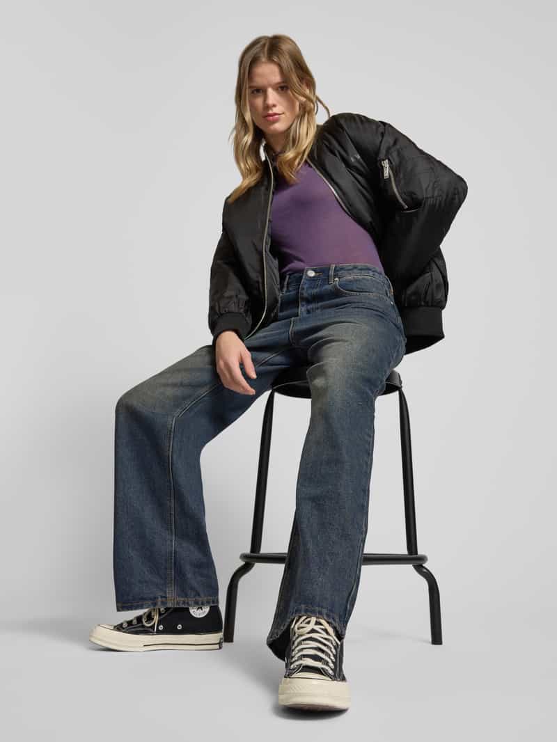 Review Baggy fit jeans in 5-pocketmodel