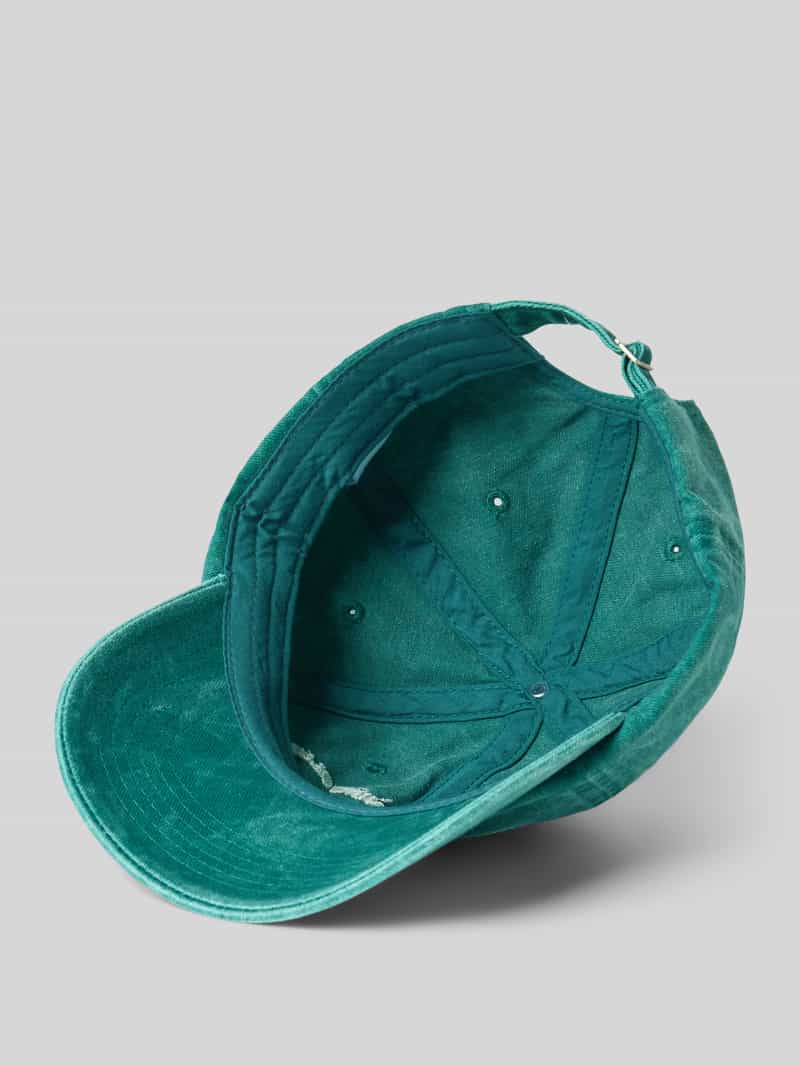 Stronger Baseballpet met statementstitching