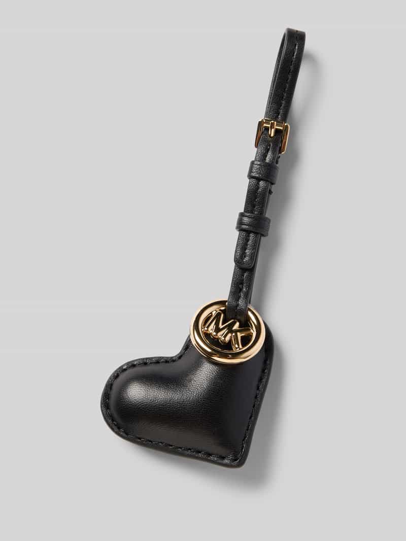 MICHAEL Kors Hanger met doornsluiting en labelapplicatie