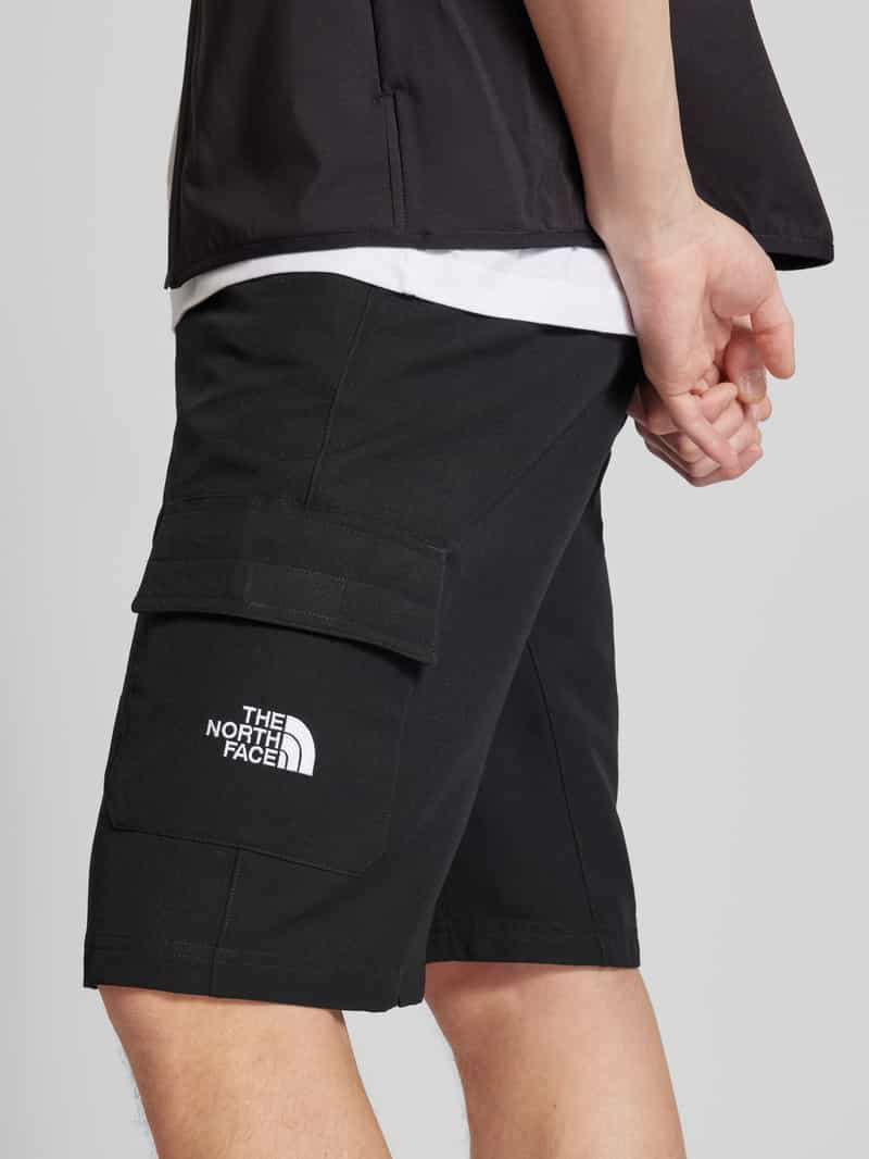 The North Face Korte broek in effen design