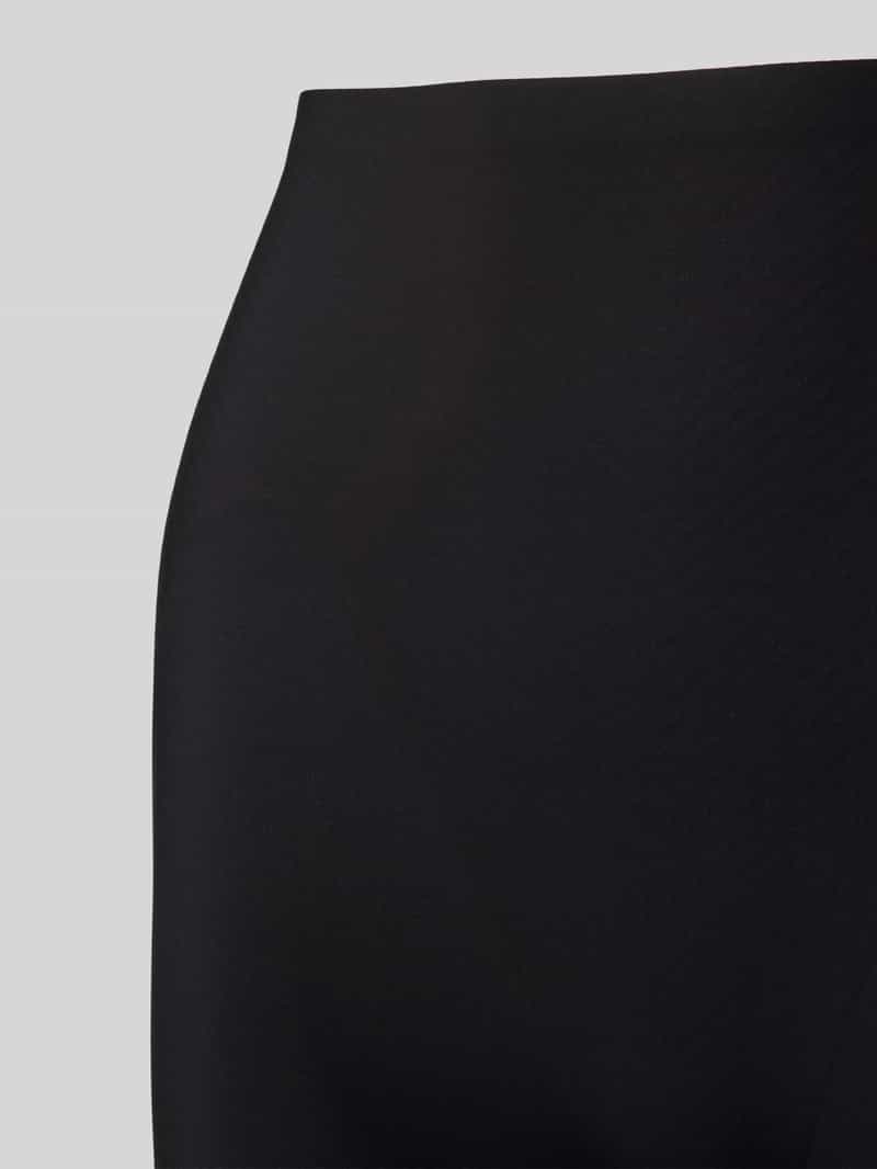 Triumph Slim fit korte broek met medium shaping-effect