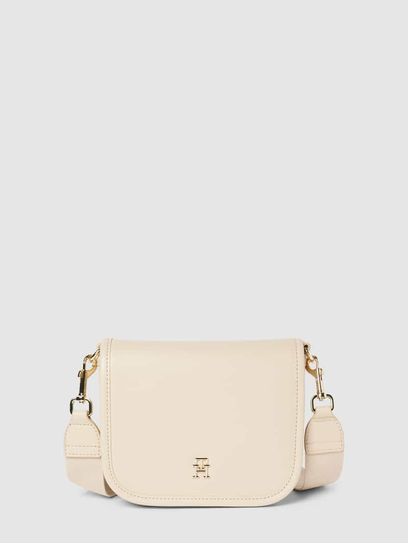 Tommy Hilfiger Crossbodytas met labeldetail