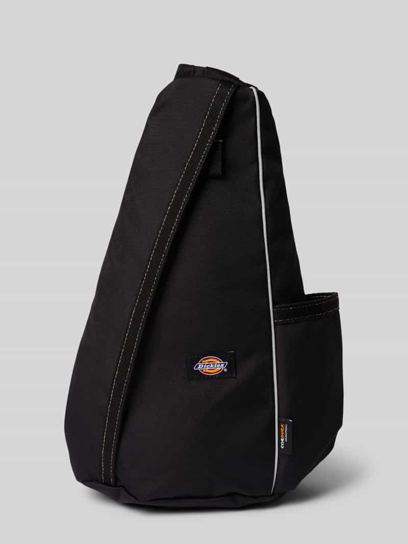 Dickies Sling bag met logopatch model 'Ashville'