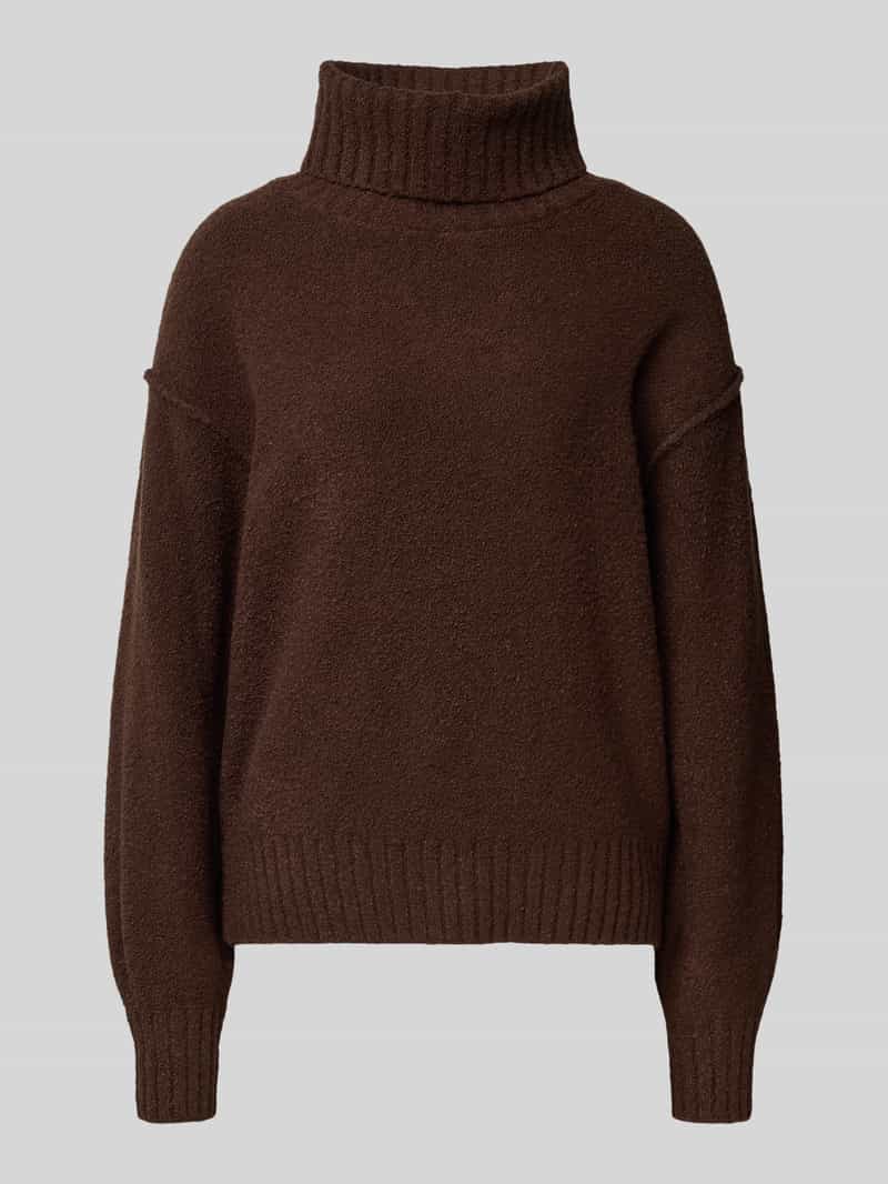 s.Oliver RED LABEL Regular fit coltrui van katoenmix