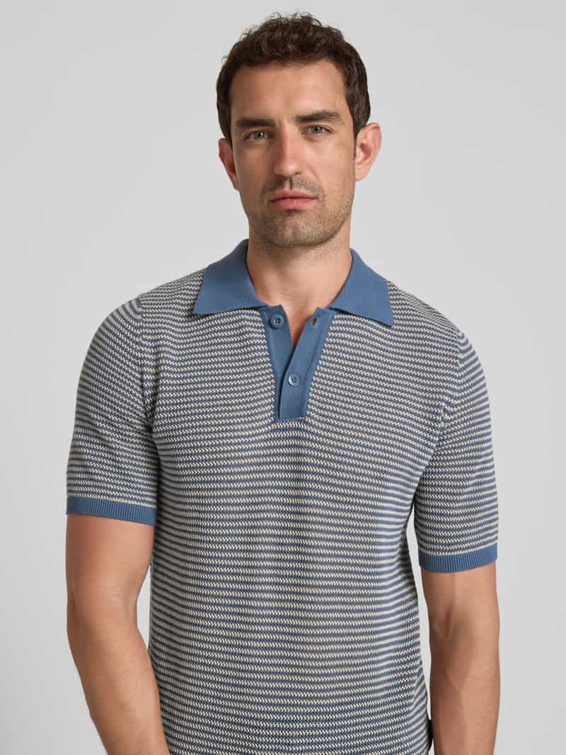 Marc O'Polo Regular fit poloshirt
