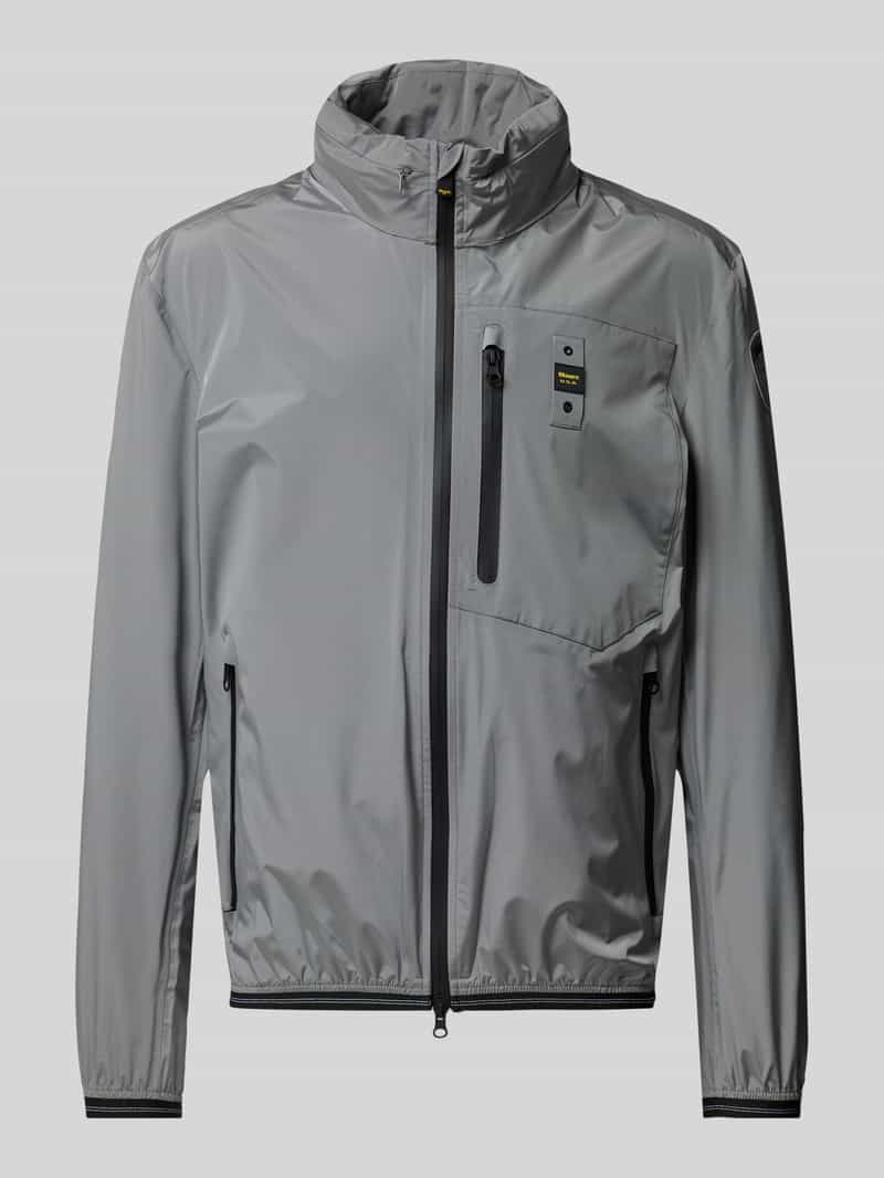 Blauer Usa Jack met opstaande kraag model 'DEWAR'