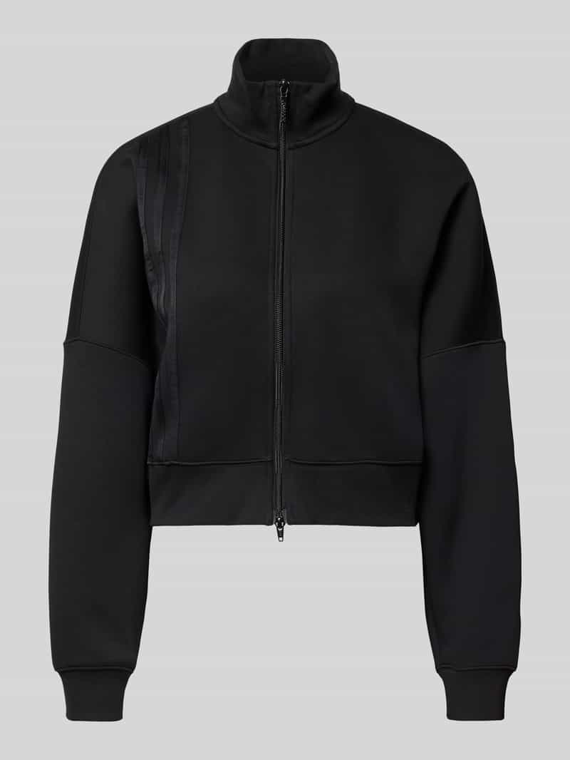adidas Originals Sweatjack met tweewegsritssluiting