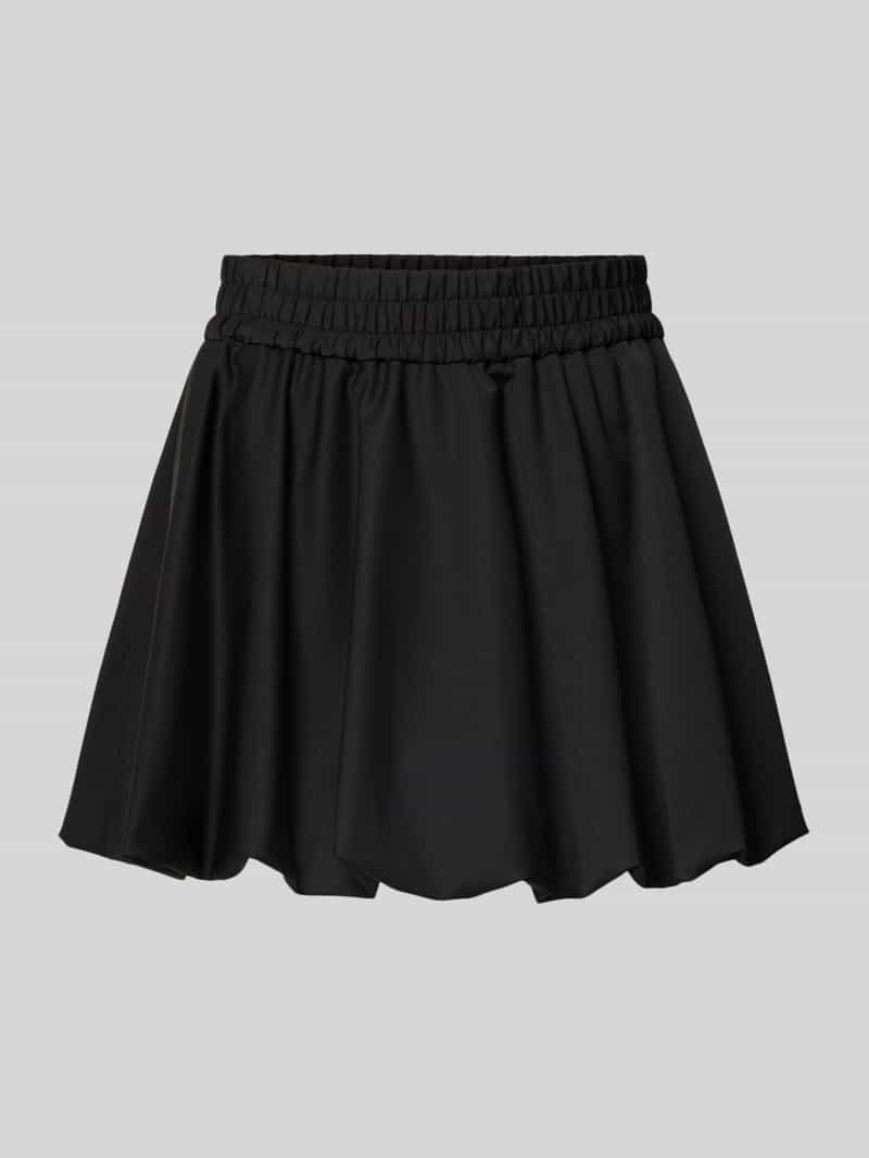 drykorn Minirok met elastische band model 'SEGHA'