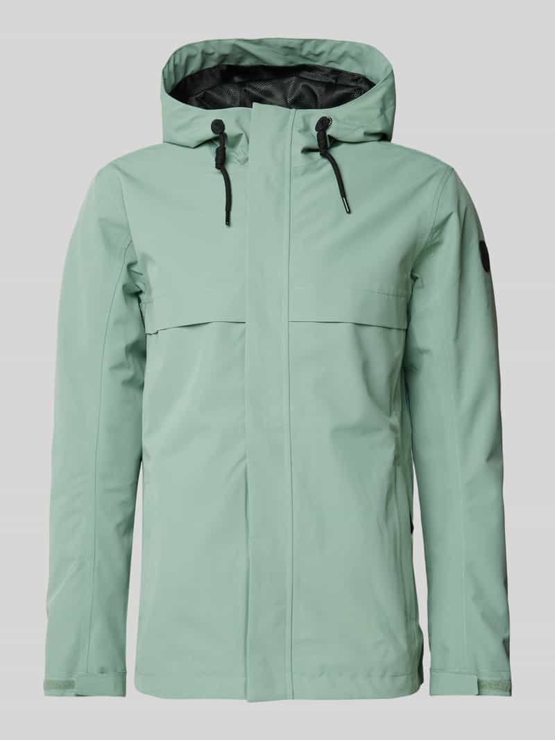 icepeak Windbreaker met steekzakken model 'ATLANTA'
