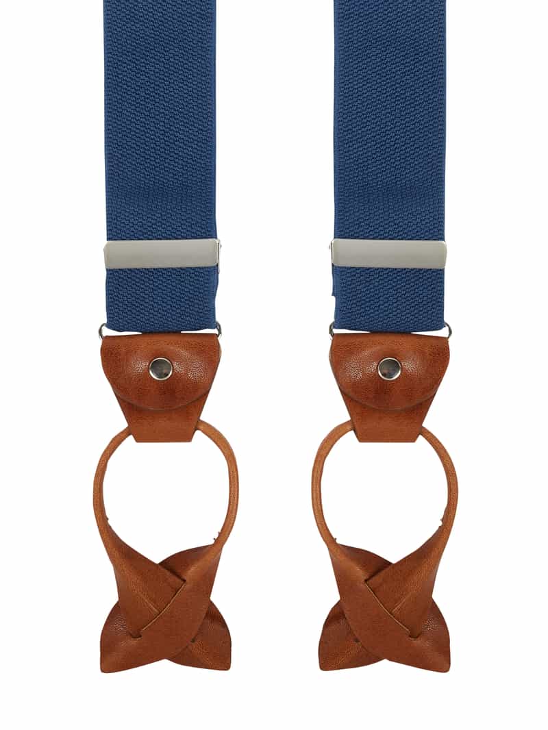 Lloyd Men's Belts Bretels in Y-vorm