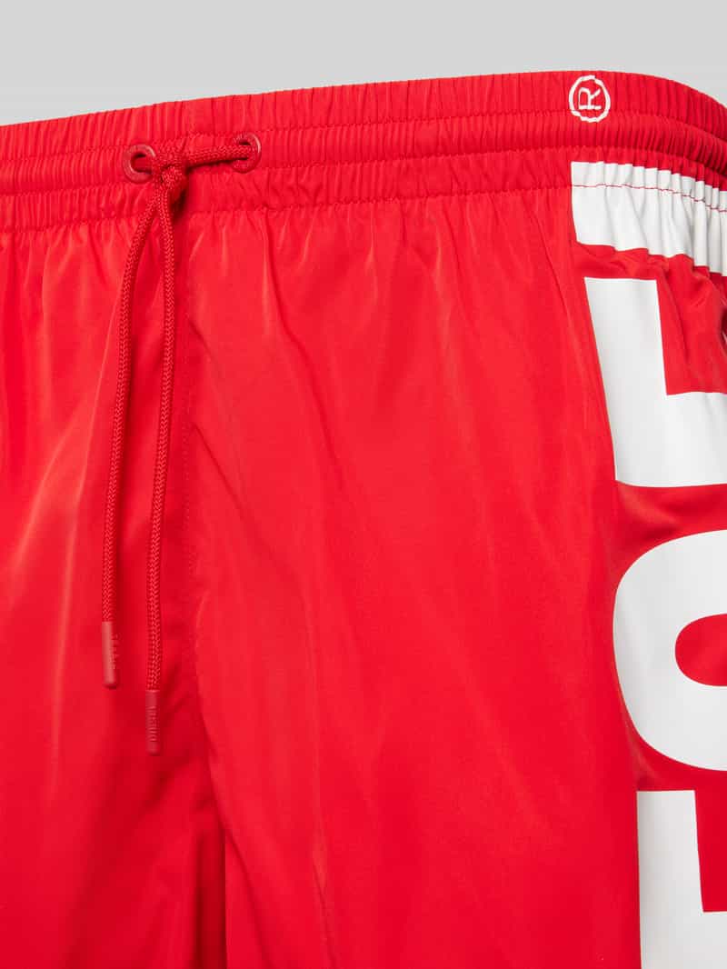 Diesel Zwembroek met elastische band model 'RIO'