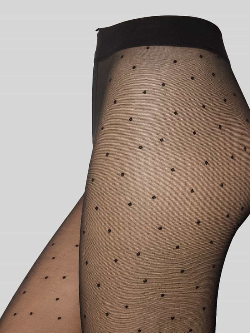 CAMANO Panty met all-over motief