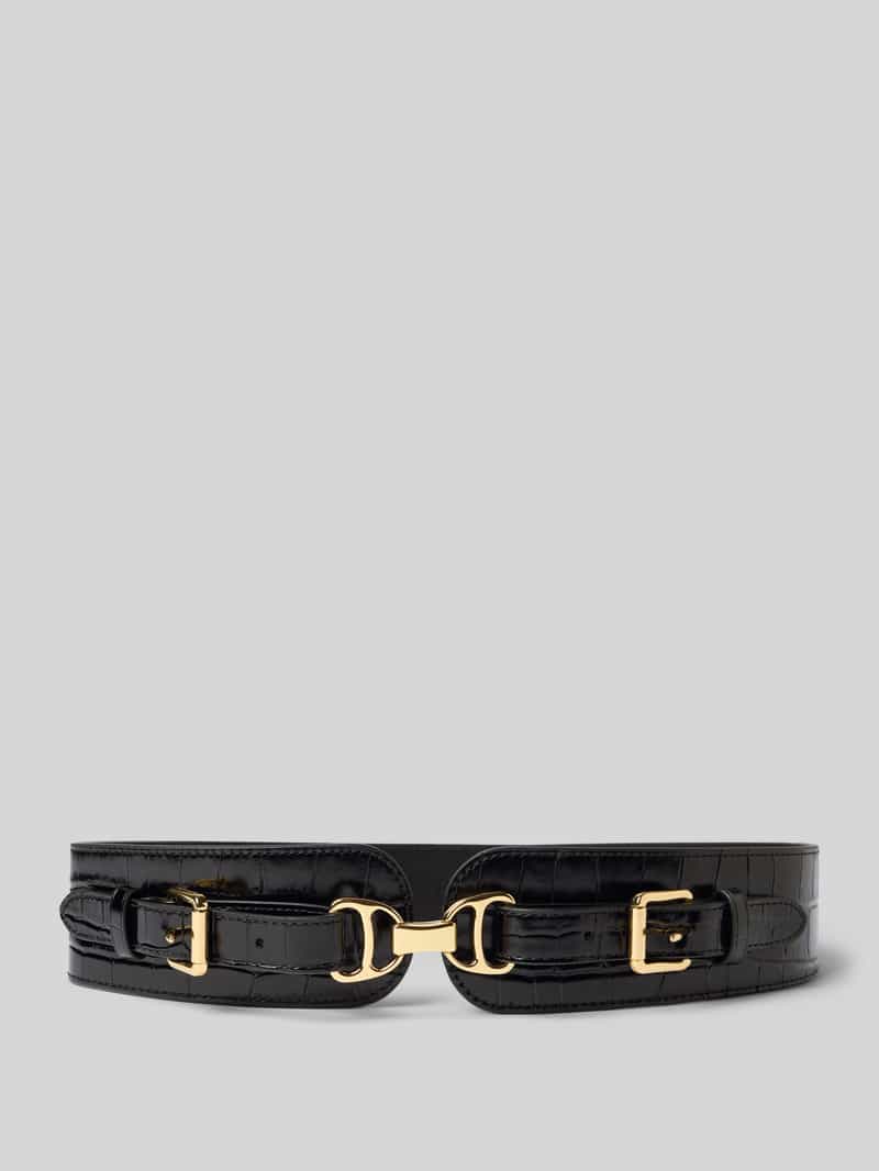 Lauren Ralph Lauren Riem met doornsluiting