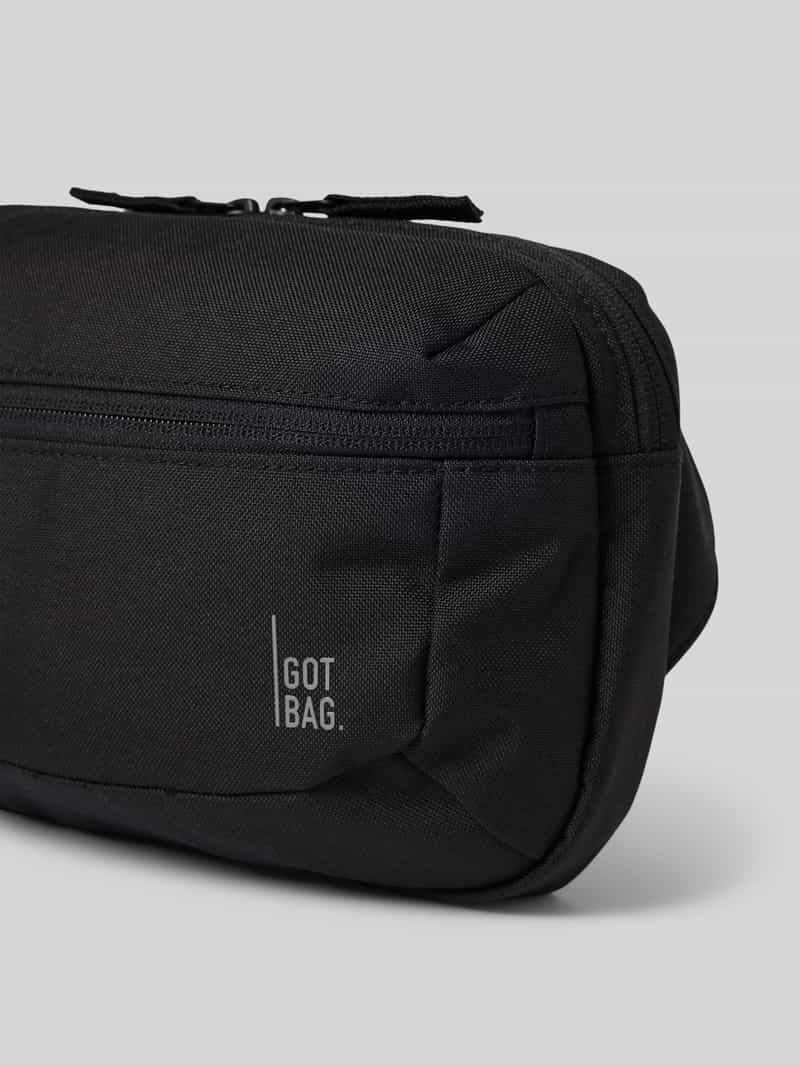 Gotbag Heuptasje met labelprint