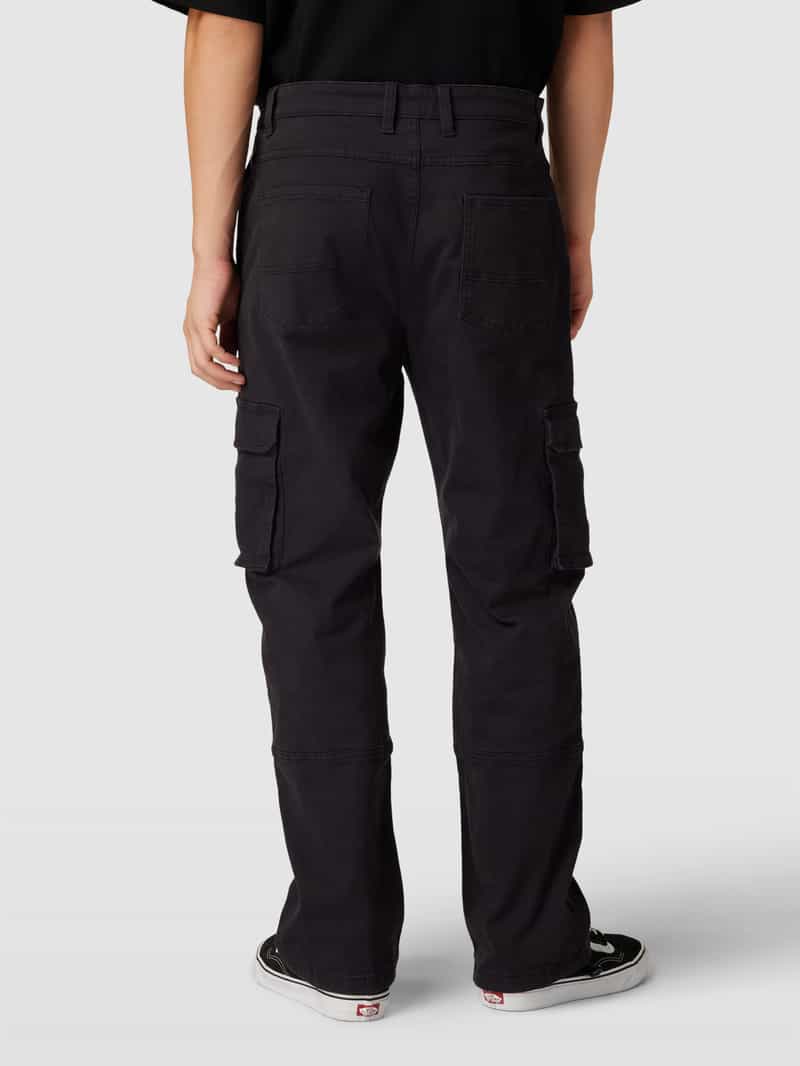 Essentials cargo straps REVIEW