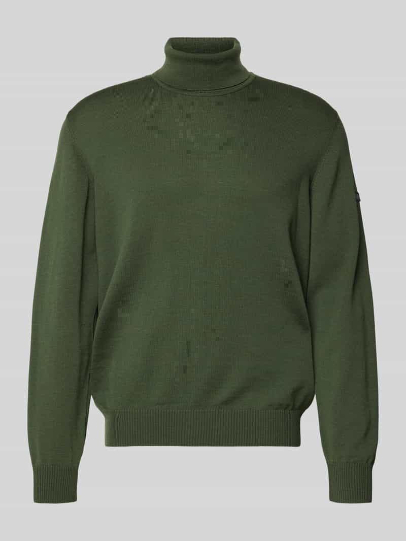 maerz muenchen Gebreide pullover van merinowol