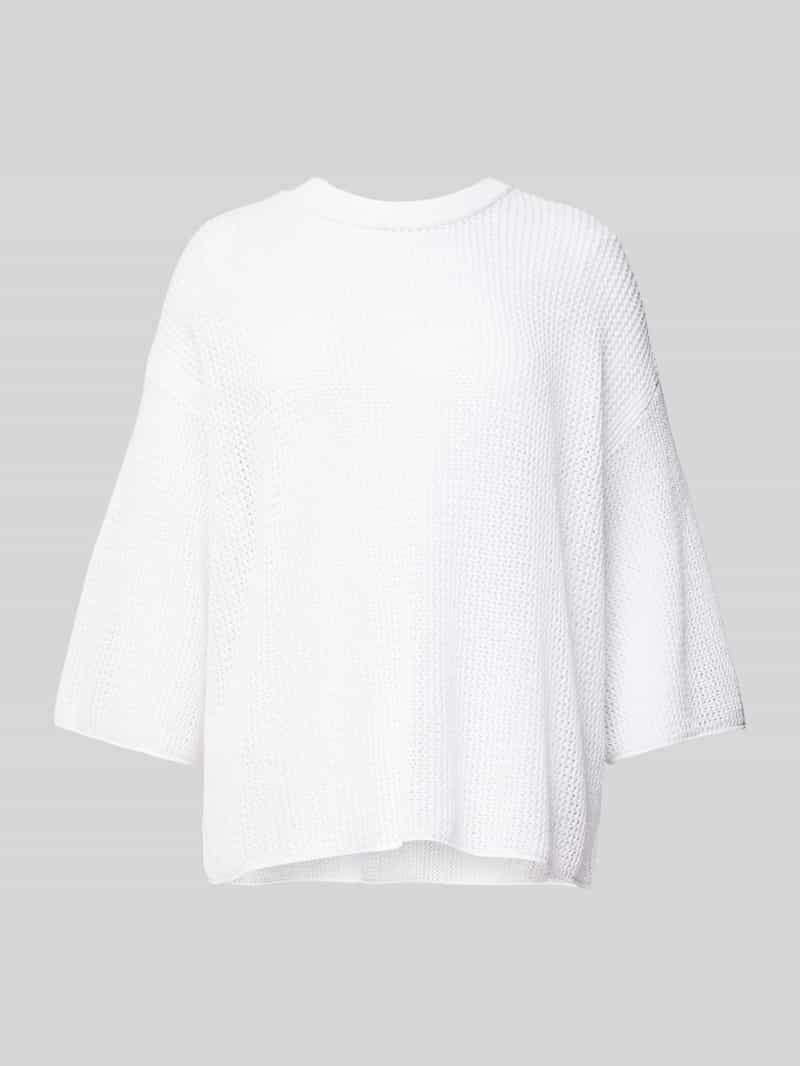 drykorn Gebreide pullover met wijde mouwen model 'NILAY'