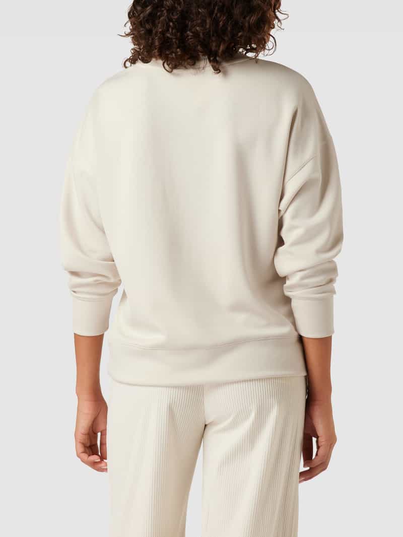 Sweatshirt met ronde hals Christian Berg Woman