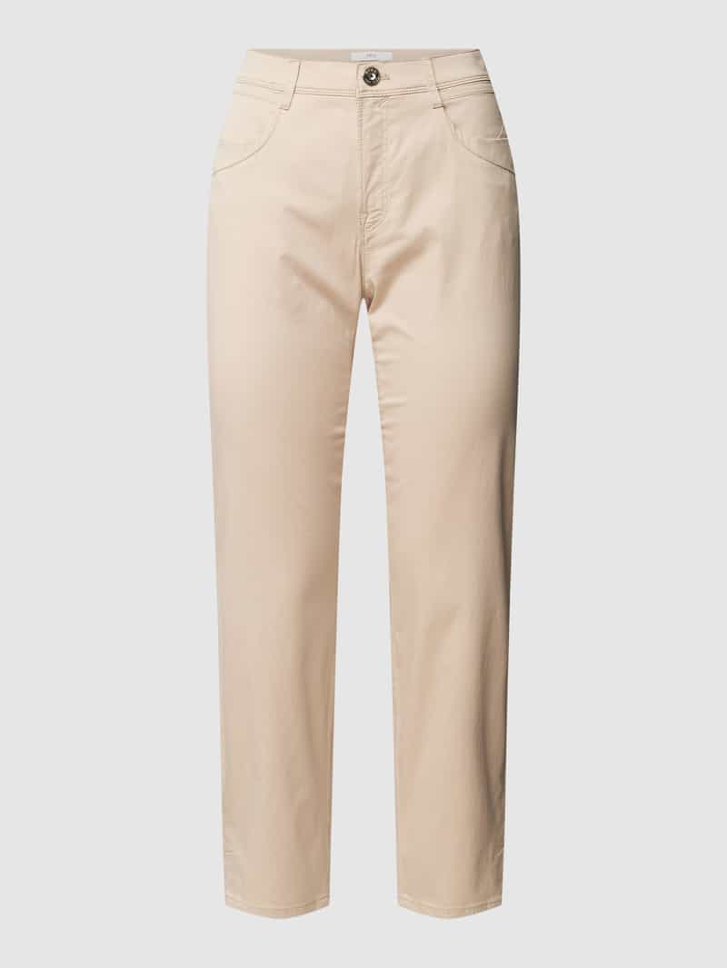 BRAX Jeans in 7 8-lengte model 'Caro'