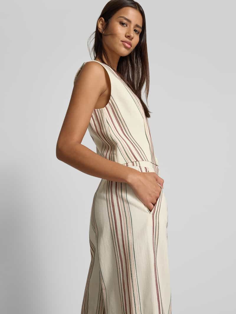 Jake*s Collection Broek met steekzakken