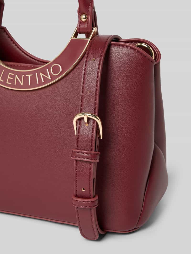 VALENTINO BAGS Handtas met draagband en schouderband model 'WENDY'