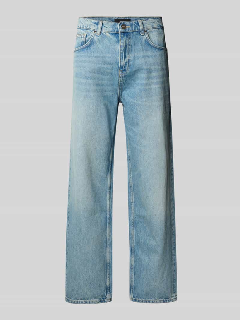 EIGHTYFIVE Jeans met 5-pocketmodel