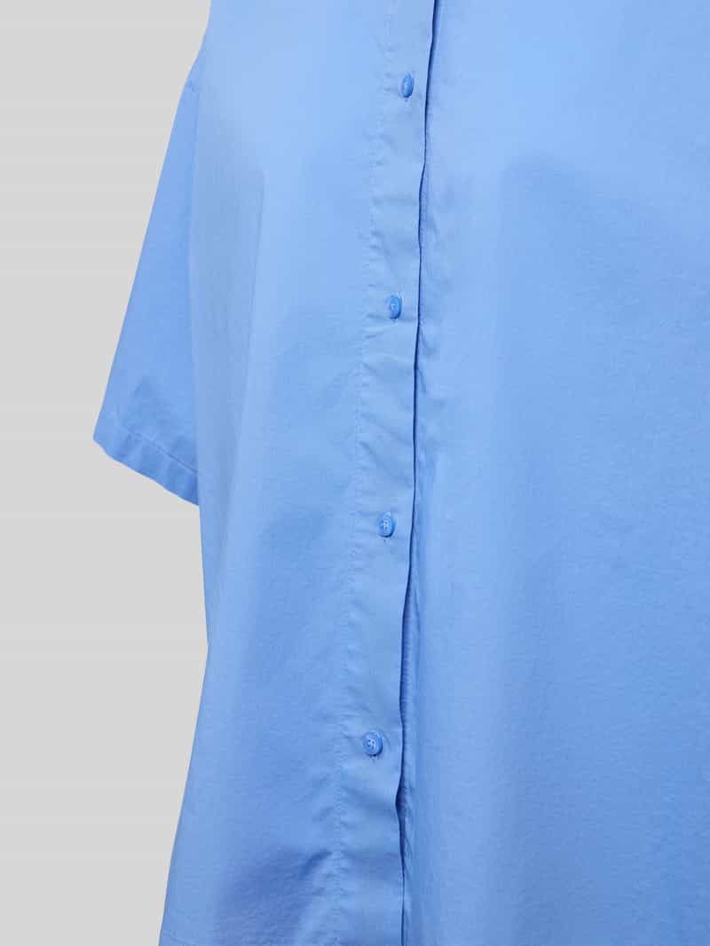 Calvin Klein Underwear Pyjamabovendeel met doorknoopsluiting