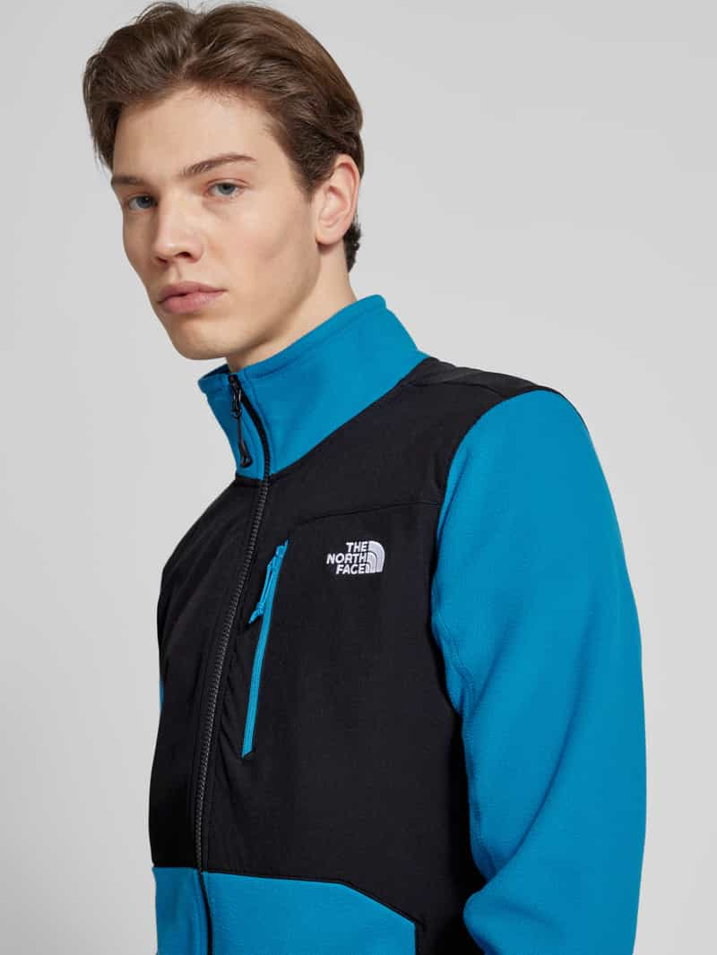 The North Face Jack met labelstitching model 'GLACIER'