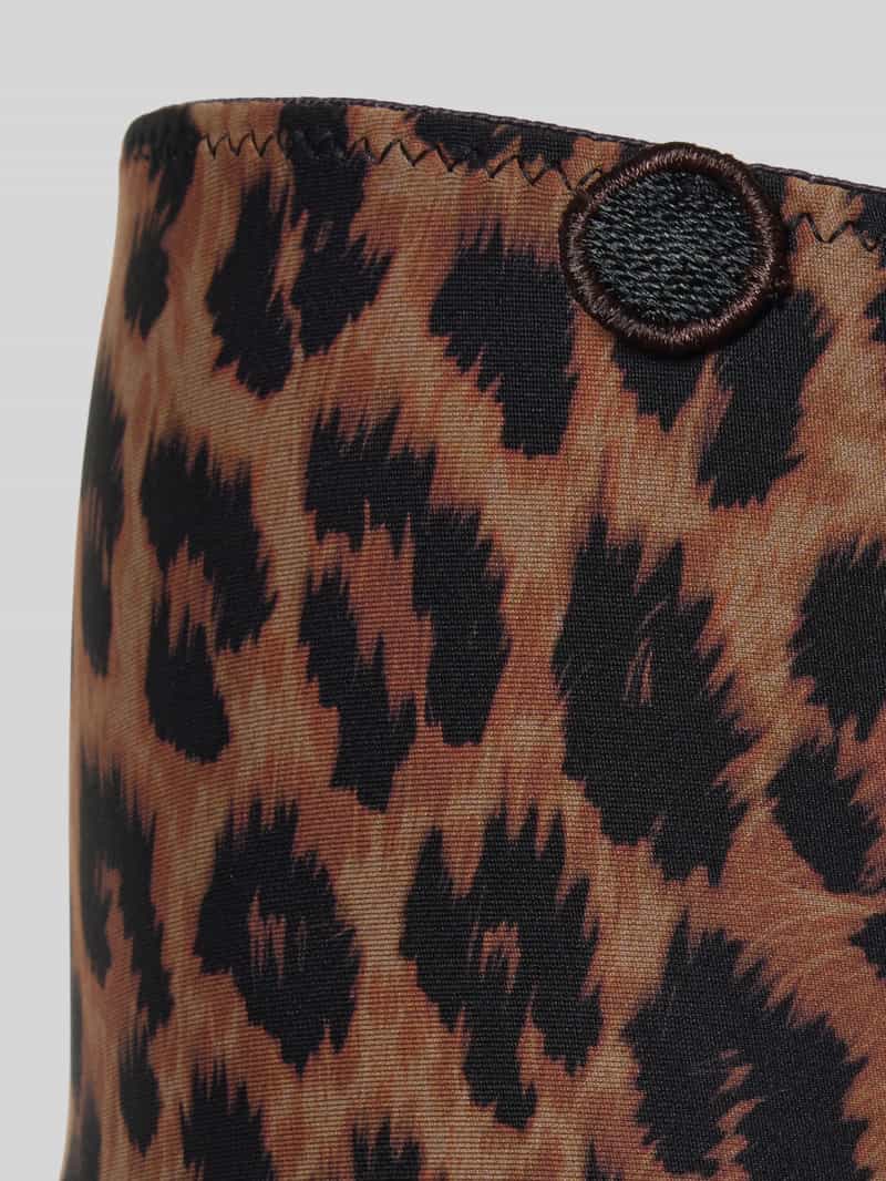 MARIE JO Slip in all-over look met elastische band model 'Tom'