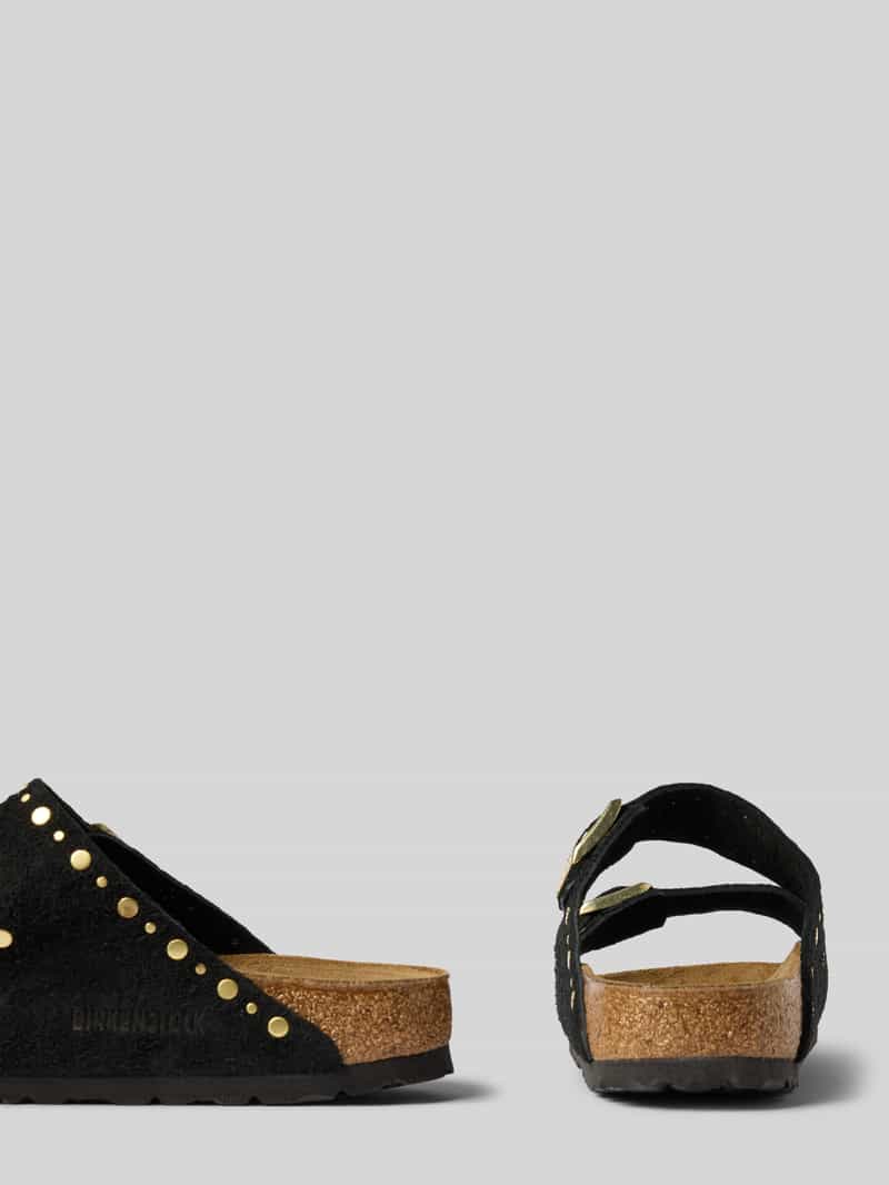 Birkenstock Sandalen met doornsluitingen model 'Arizona'