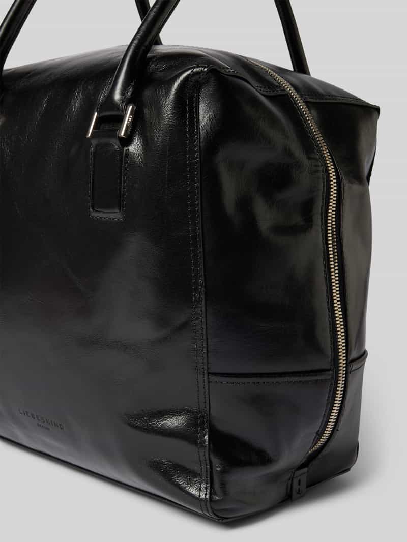liebeskind berlin Handtas met labeldetail model 'KAYLA'