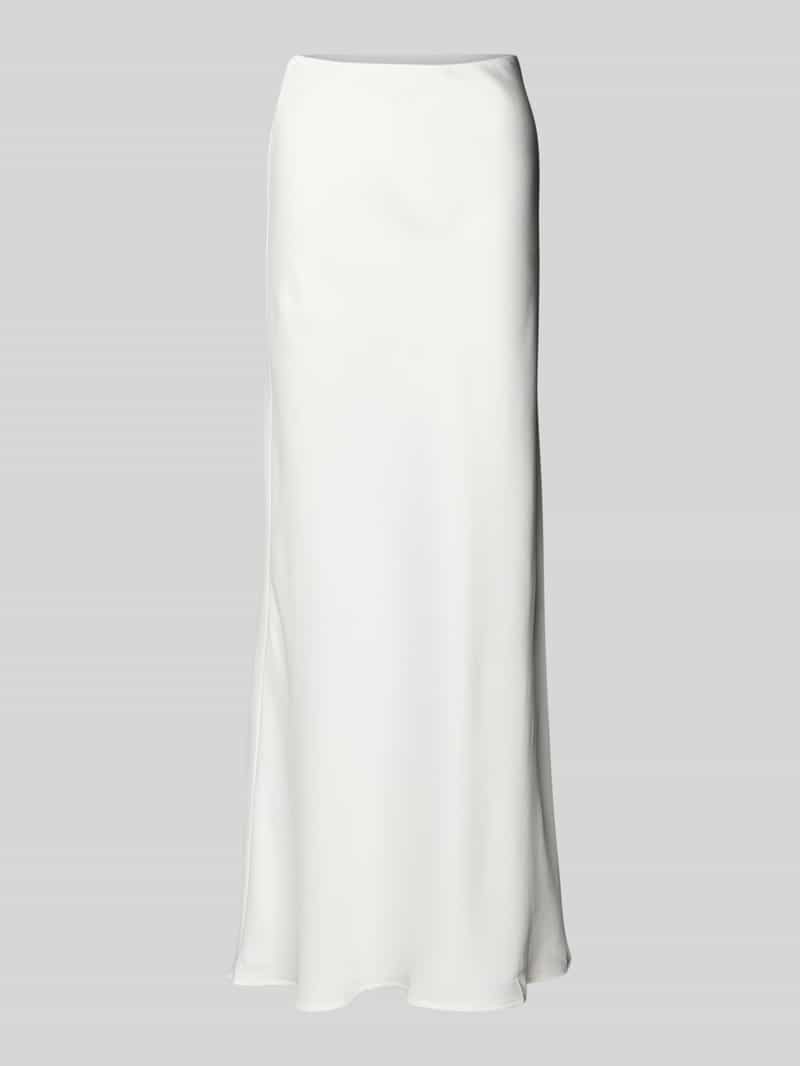 Vila High waist rok met elastische band model 'SAHRA'