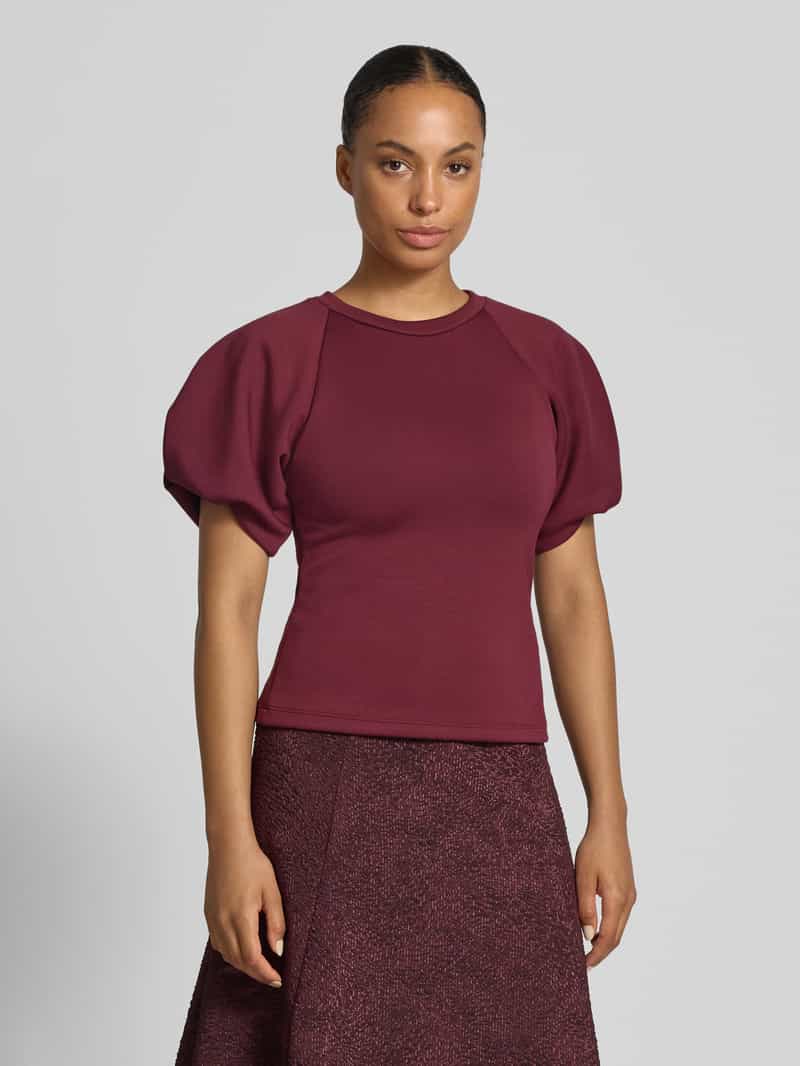 RINASCIMENTO Blouse met ballonmouwen