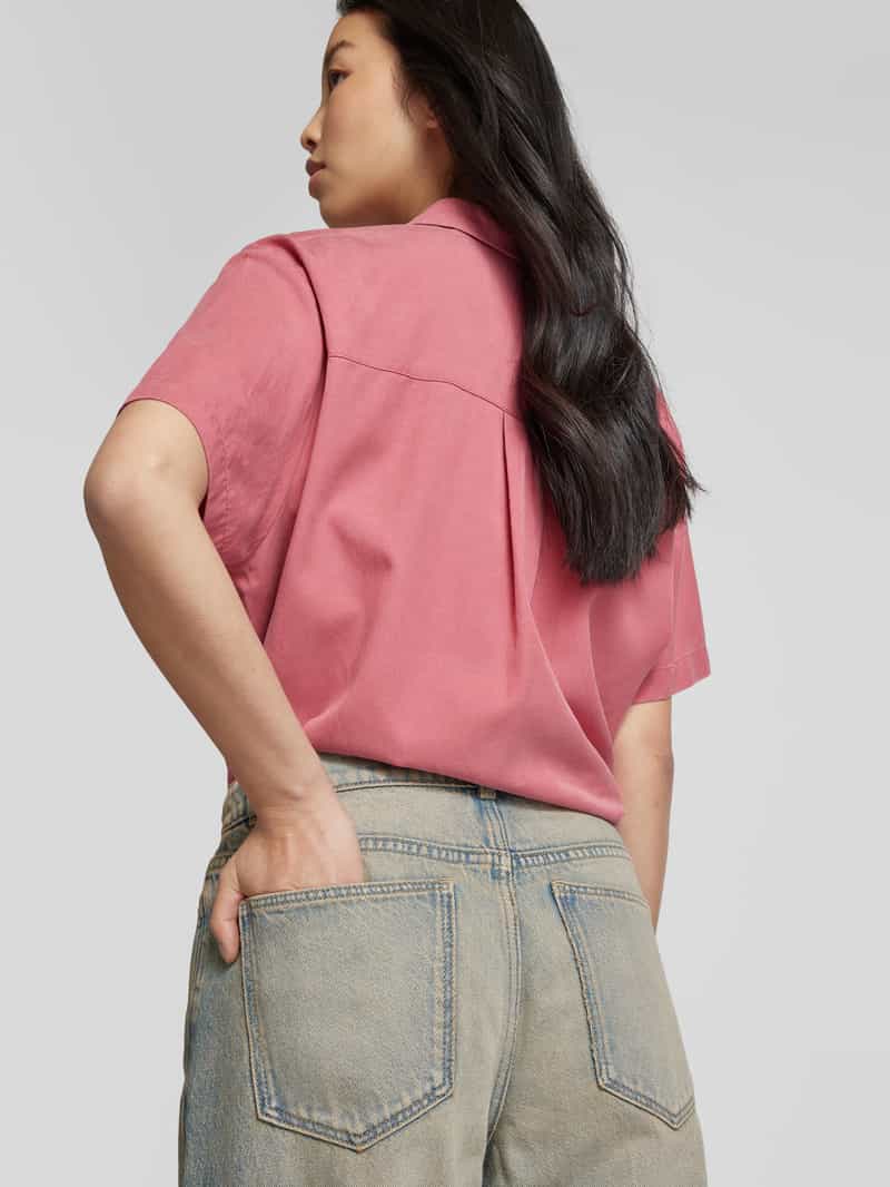 Jake*s Casual Baggy fit jeans in 5-pocketmodel