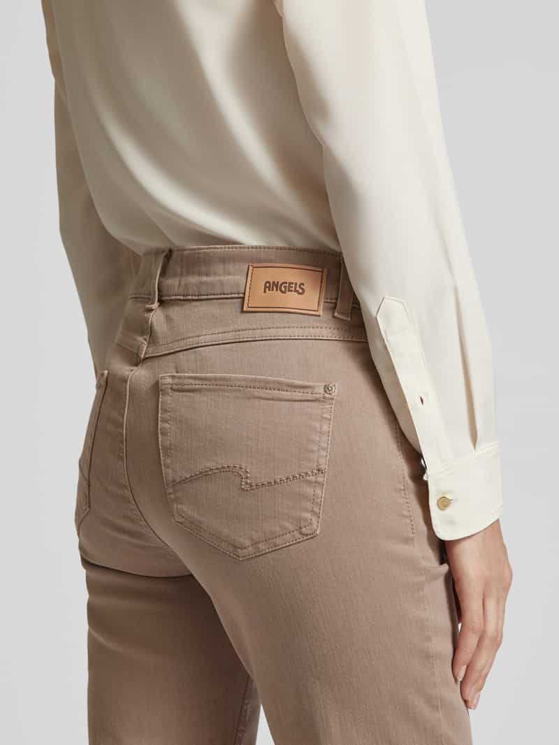 Angels Regular fit jeans in 5-pocketmodel model 'CICI'