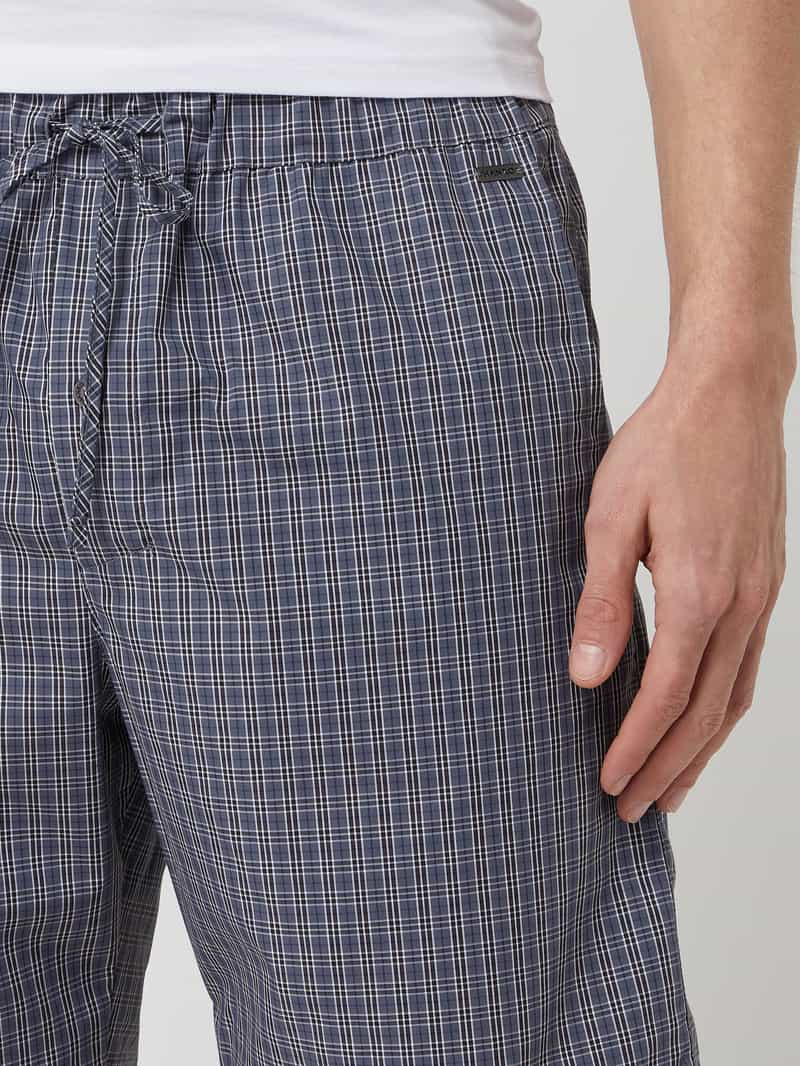 Hanro Pyjamabroek van katoen