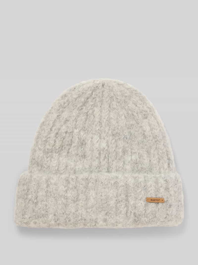 Barts Muts met alpaca model 'Lillyana'