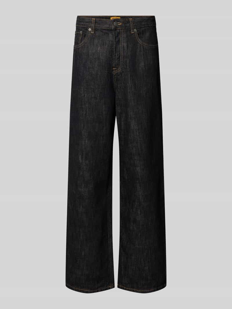 ONLY & SONS Wide-leg jeans ONSREMI Mid rise Wide leg fit Jeans