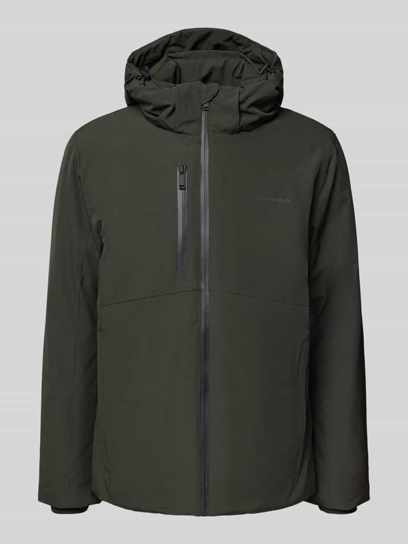 lindbergh Parka met ritssluiting