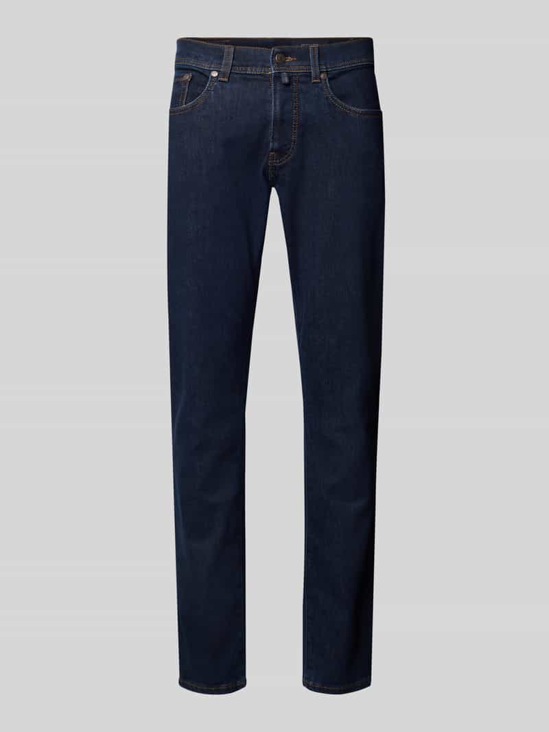 Pierre Cardin Jeans met 5-pocketmodel model 'Lyon'