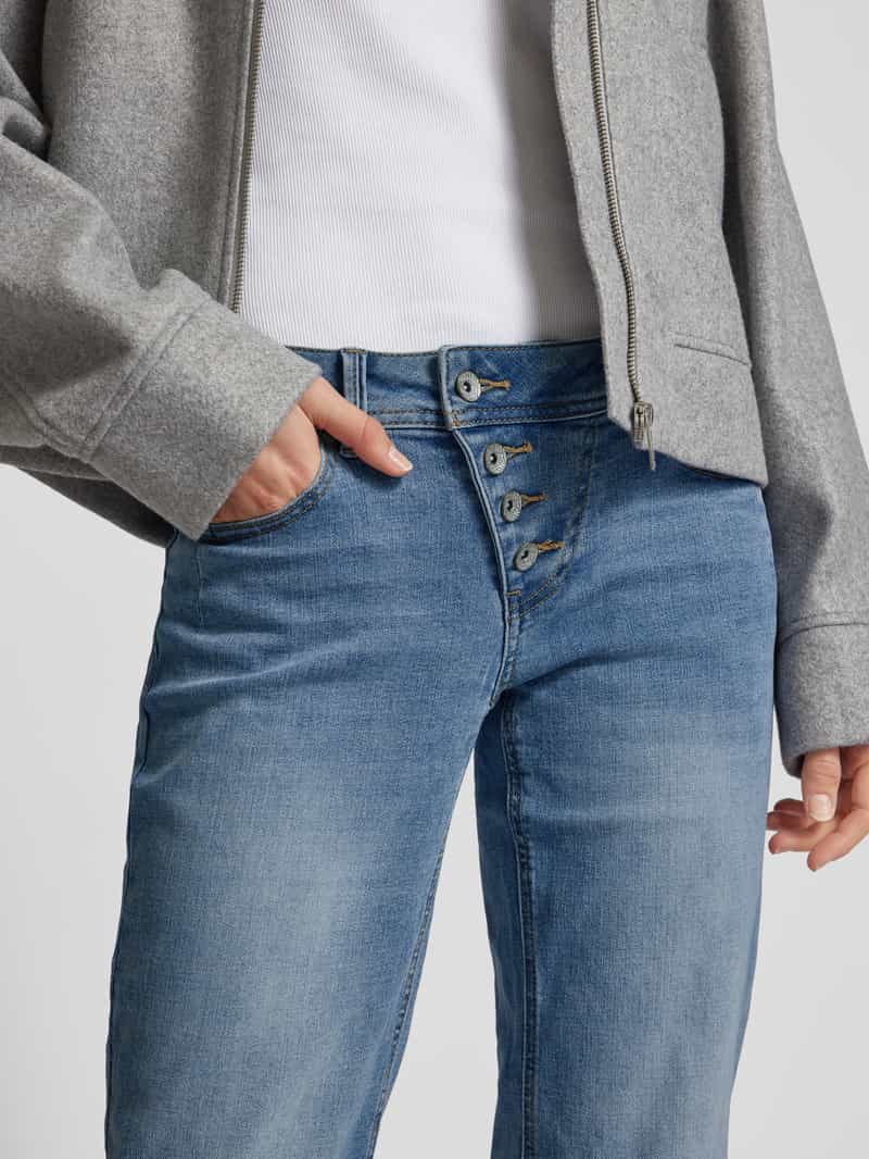 Buena Vista Jeans in verkorte pasvorm model 'Malibu'