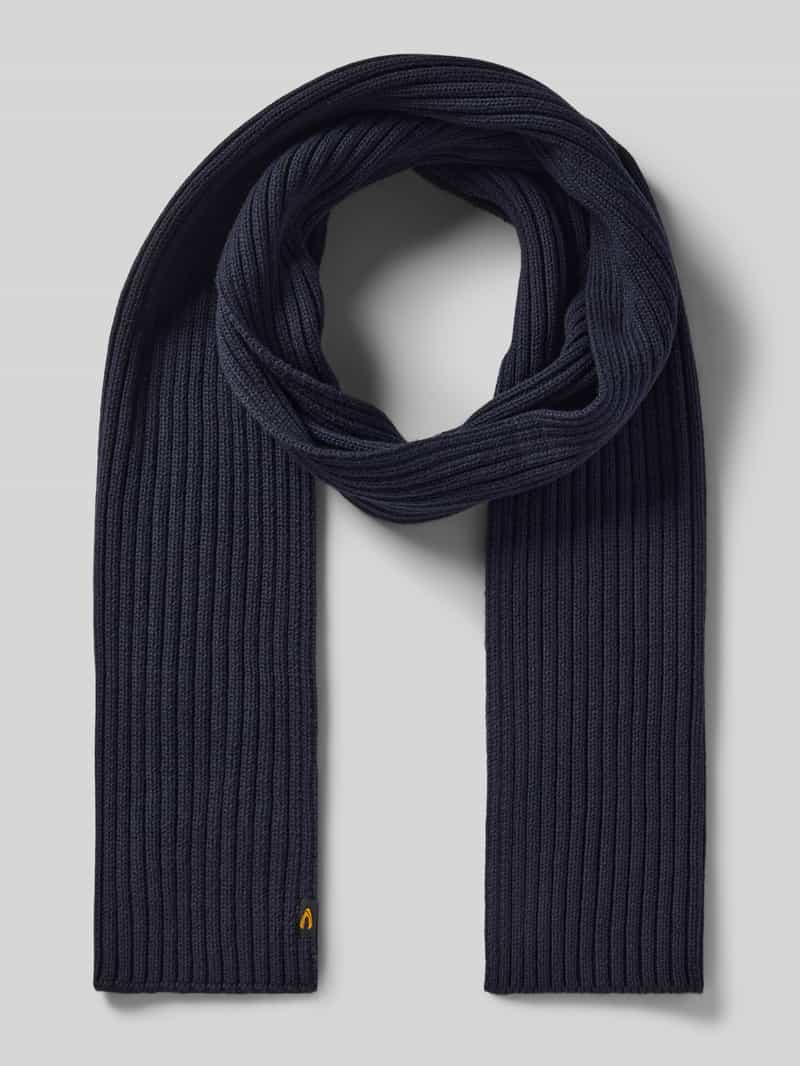 camel active Sjaal met kasjmiergehalte