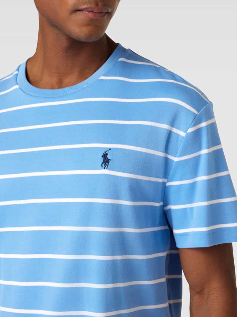 Polo Ralph Lauren T-shirt met streepmotief