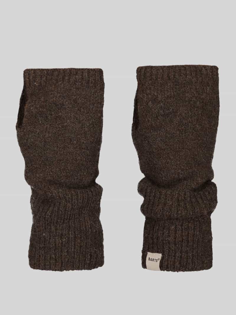 Vrouwenhandschoenen Barts Fhearna Fingerless