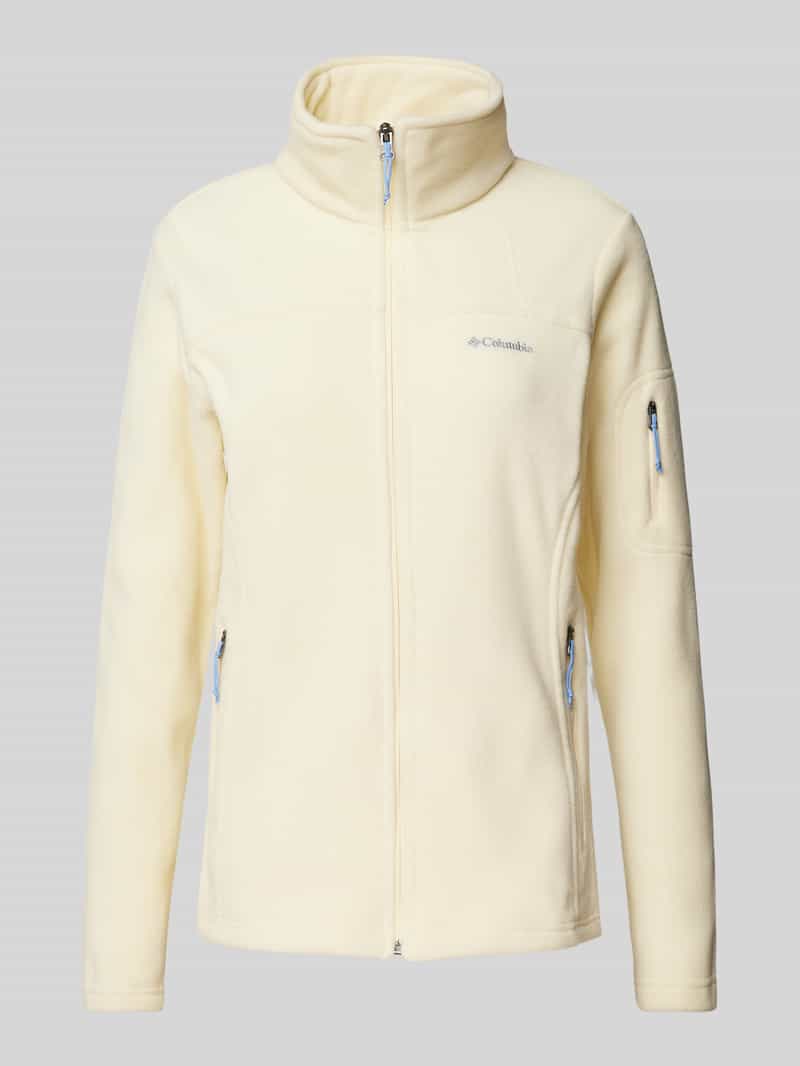 Columbia Jack met labelstitching model 'Fast Trek II'