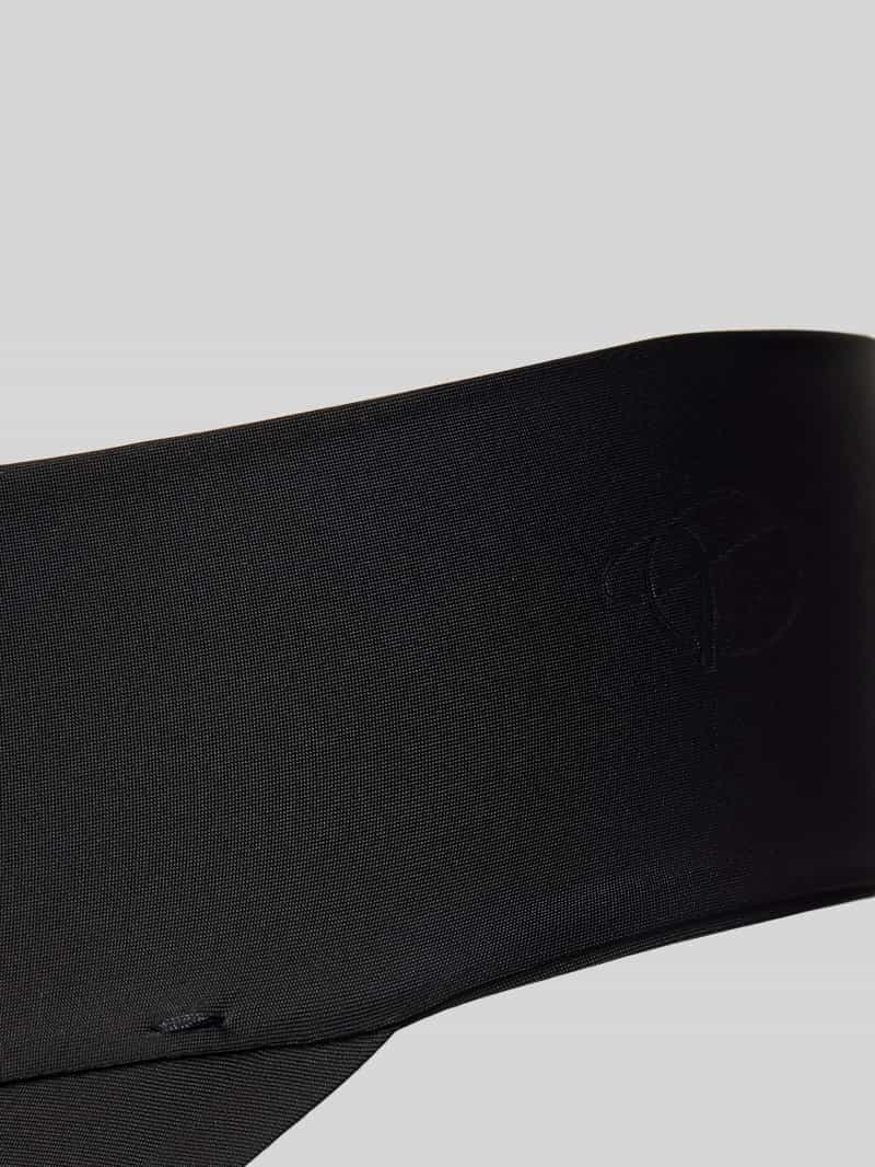 Triumph String met brede elastische band